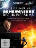 DVD - Stephen Hawkings großer Entwurf - Eine neue Erklärung des Universums