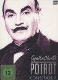 DVD - Agathe Christie - Poirot Collection 9