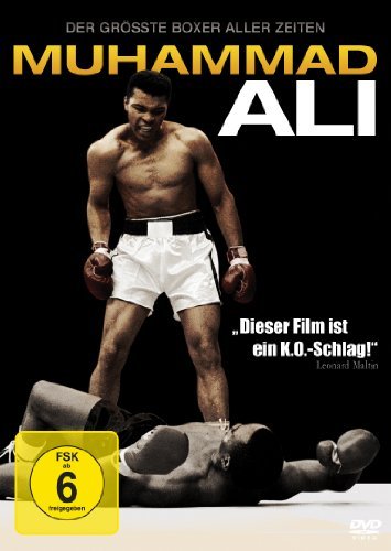 - Muhammad Ali - Der größte Boxer aller Zeiten