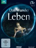 DVD - Life - Das Wunder Leben, Vol. 2 [2 DVDs]