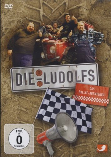  - Die Ludolfs: Das Rallye-Abenteuer