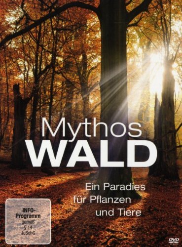  - Mythos Wald