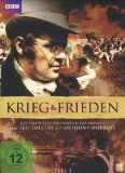 DVD - Krieg und Frieden