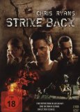  - Strike Back - Vengeance (Series 3) [3 DVDs] [UK Import]