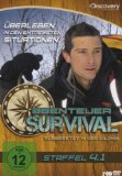  - Abenteuer Survival - Staffel 3.0 [2 DVDs]