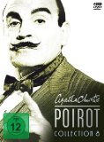 DVD - Agatha Christie - Poirot Collection 7