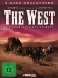 DVD - Into The West