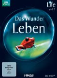 DVD - Life - Das Wunder Leben 1 (BBC)