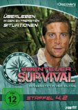  - Abenteuer Survival - Staffel 7.2 [2 DVDs]