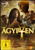 DVD - Das alte Ägypten - Die komplette Serie (National Geographic) (4 Disc Collector's Edition)