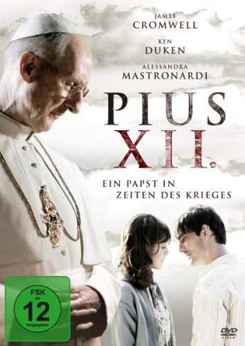 - Pius XII. - Ein Papst in Zeiten des Krieges