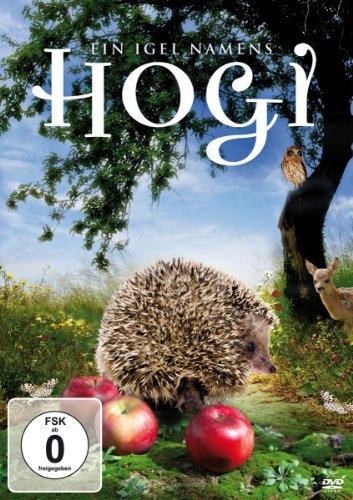 - Ein Igel namens Hogi