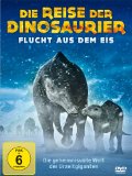 DVD - Die letzten Tage der Dinosaurier