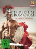  - Rom und seine großen Herrscher [3 DVDs]