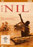 DVD - Das alte Ägypten - Die komplette Serie (National Geographic) (4 Disc Collector's Edition)