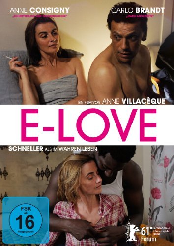 - E-Love - Schneller als im wahren Leben