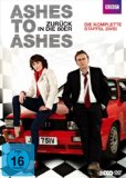  - Ashes to Ashes - Zurück in die 80er, Die komplette Staffel Drei [3 DVDs]