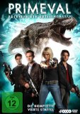  - Primeval - Series 5 [2 DVDs] [UK Import]