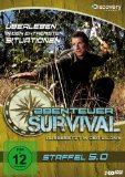  - Abenteuer Survival - Staffel 6.0 [2 DVDs]