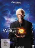  - Mysterien des Weltalls - Mit Morgan Freeman [2 DVDs]