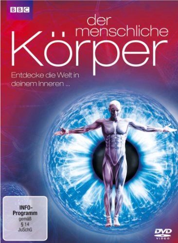 - Der menschliche Körper - Entdecke die Welt in deinem Inneren