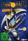 DVD - D. Gray-Man - Vol. 1 (Episoden 1-13) [2 DVDs]