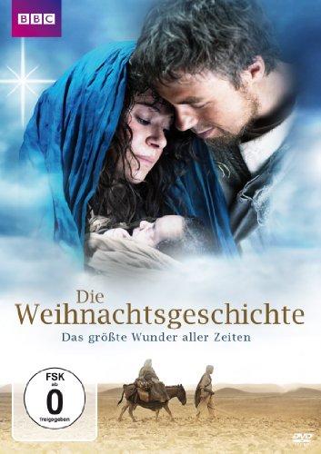 - Die Weihnachtsgeschichte - Das größte Wunder aller Zeiten