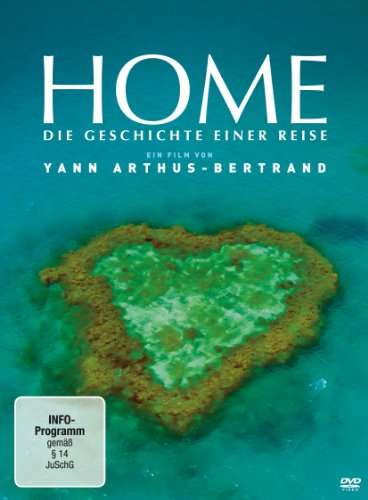  - Home - Die Geschichte einer Reise