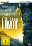 DVD - Die Huberbuam - Close Call with Mt. Asgard