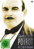 DVD - Agatha Christie - Poirot Collection 10 [4 DVDs]