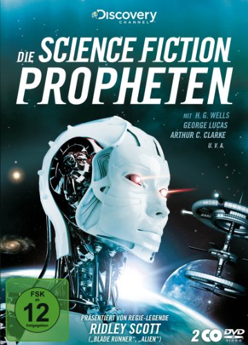  - Die Science Fiction Propheten [2 DVDs]