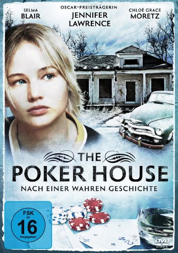 - The Poker House - Nach einer wahren Geschichte