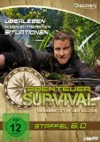  - Abenteuer Survival - Staffel 7.1 [2 DVDs]