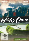 DVD - China