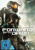 Blu-ray - Halo - Nightfall (Limitierte Special Edition) (Steelbook)
