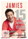 DVD - Jamies 15 Minuten Küche 2