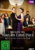 DVD - Unter den Linden - Das Haus Gravenhorst (