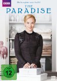 DVD - Mr. Selfridge - Staffel 1