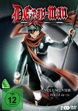  - D.Gray-Man - Vol. 2 [2 DVDs]