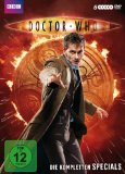 DVD - Fringe - Staffel 5 [4 DVDs]