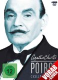 DVD - Agatha Christie - Poirot Collection 12