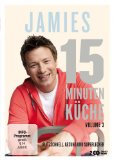 DVD - Jamies 15 Minuten Küche 2