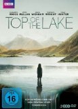 DVD - Top of the Lake: China Girl [2 DVDs]