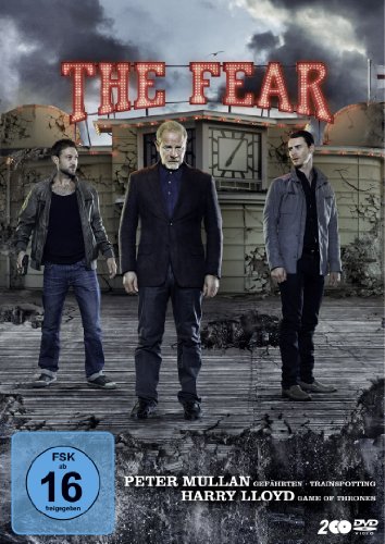  - The Fear (Season 1) [2 DVDs]