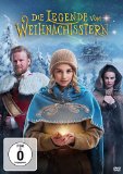 DVD - Mitten in der Winternacht (Prädikat: Wertvoll)(mit Glanz-Cover)
