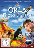 DVD - Ab ins Meer - Auf der Suche nach der verlorenen Perle (mit der Stimme von Sponge Bob)