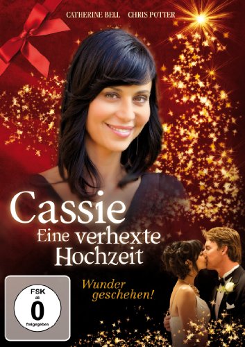 DVD - Cassie - Eine verhexte Hochzeit