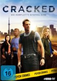 DVD - Copper - Staffel 1