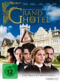 DVD - Grand Hotel - Die komplette zweite Staffel [4 DVDs]