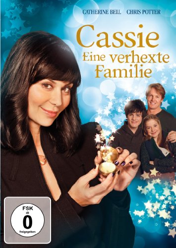  - Cassie - Eine verhexte Familie